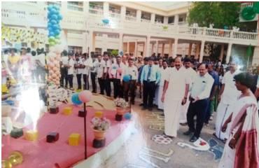 PGP College of Engineering and Technology Namakkal Events photo 5