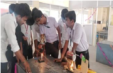 PGP College of Engineering and Technology Namakkal Events photo 6