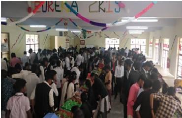 PGP College of Engineering and Technology Namakkal Events photo 7