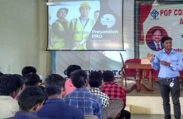 PGP College of Engineering and Technology Namakkal Events photo 10