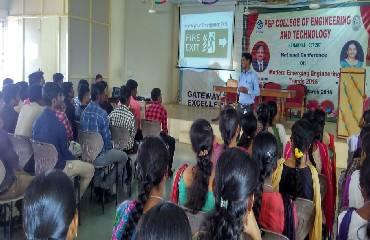 PGP College of Engineering and Technology Namakkal Events photo 11