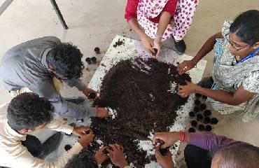 PGP College of Engineering and Technology Namakkal Events photo 12