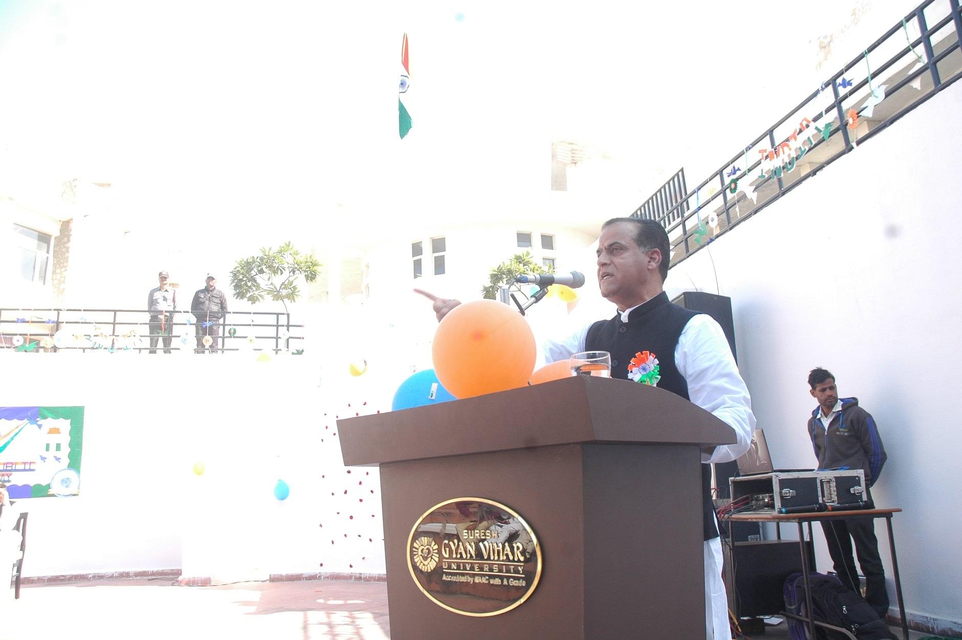 SGVU University Events photo 14