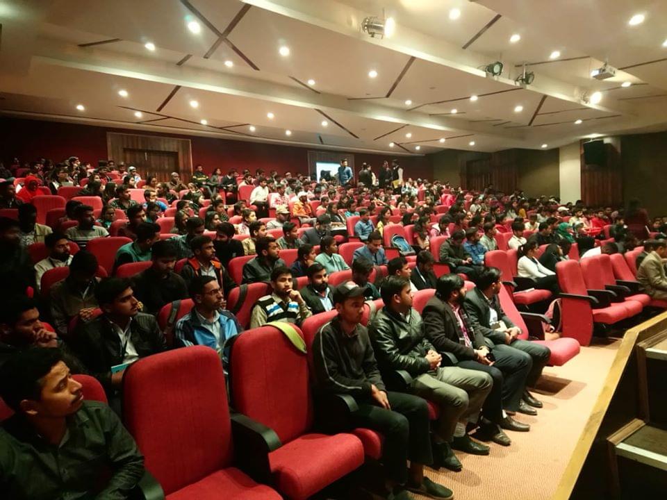 SGVU University Events photo 15