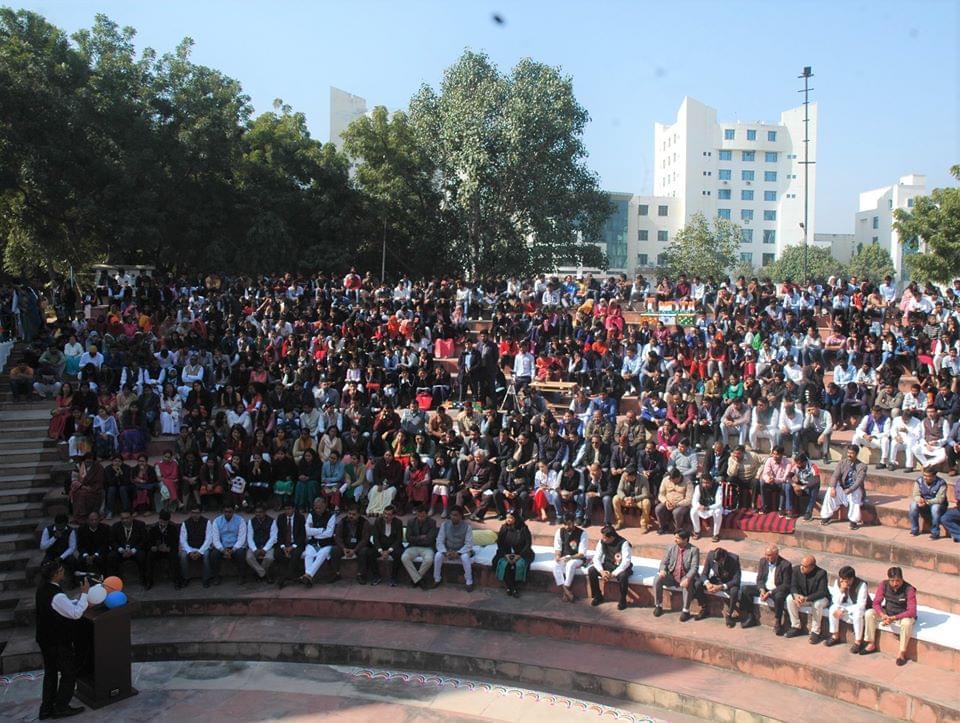 SGVU University Events photo 16