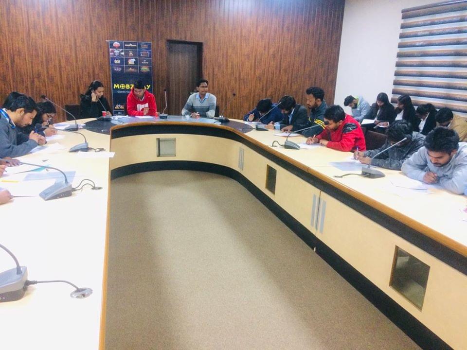 SGVU University Events photo 17