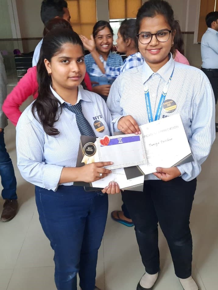 SGVU University Events photo 19