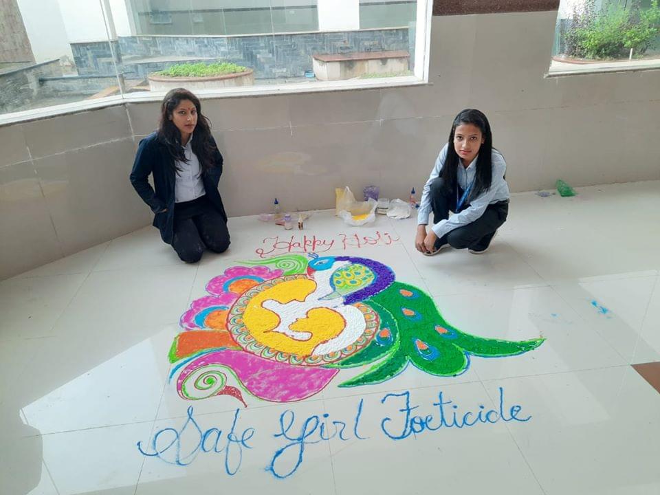 SGVU University Events photo 20