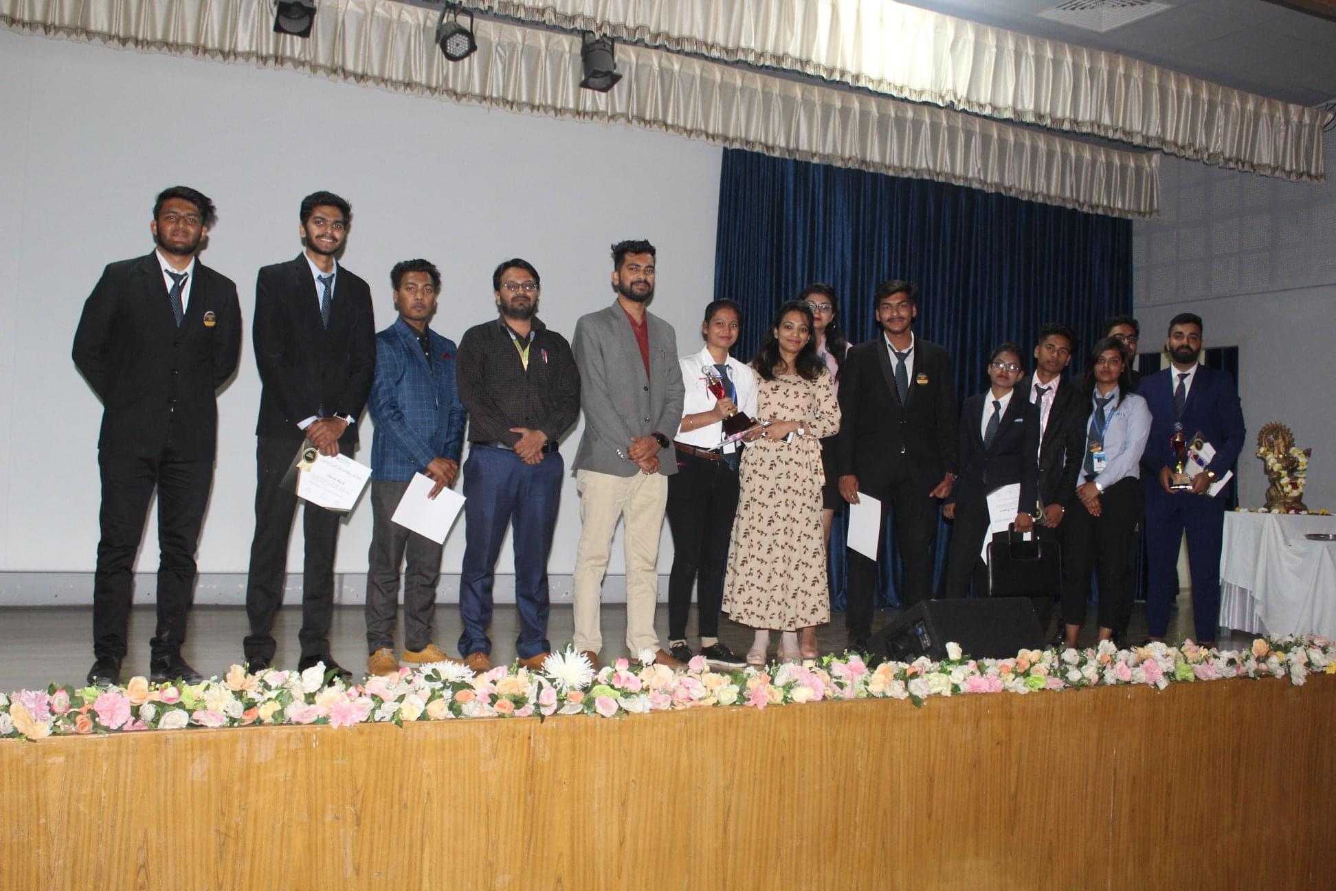 SGVU University Events photo 21