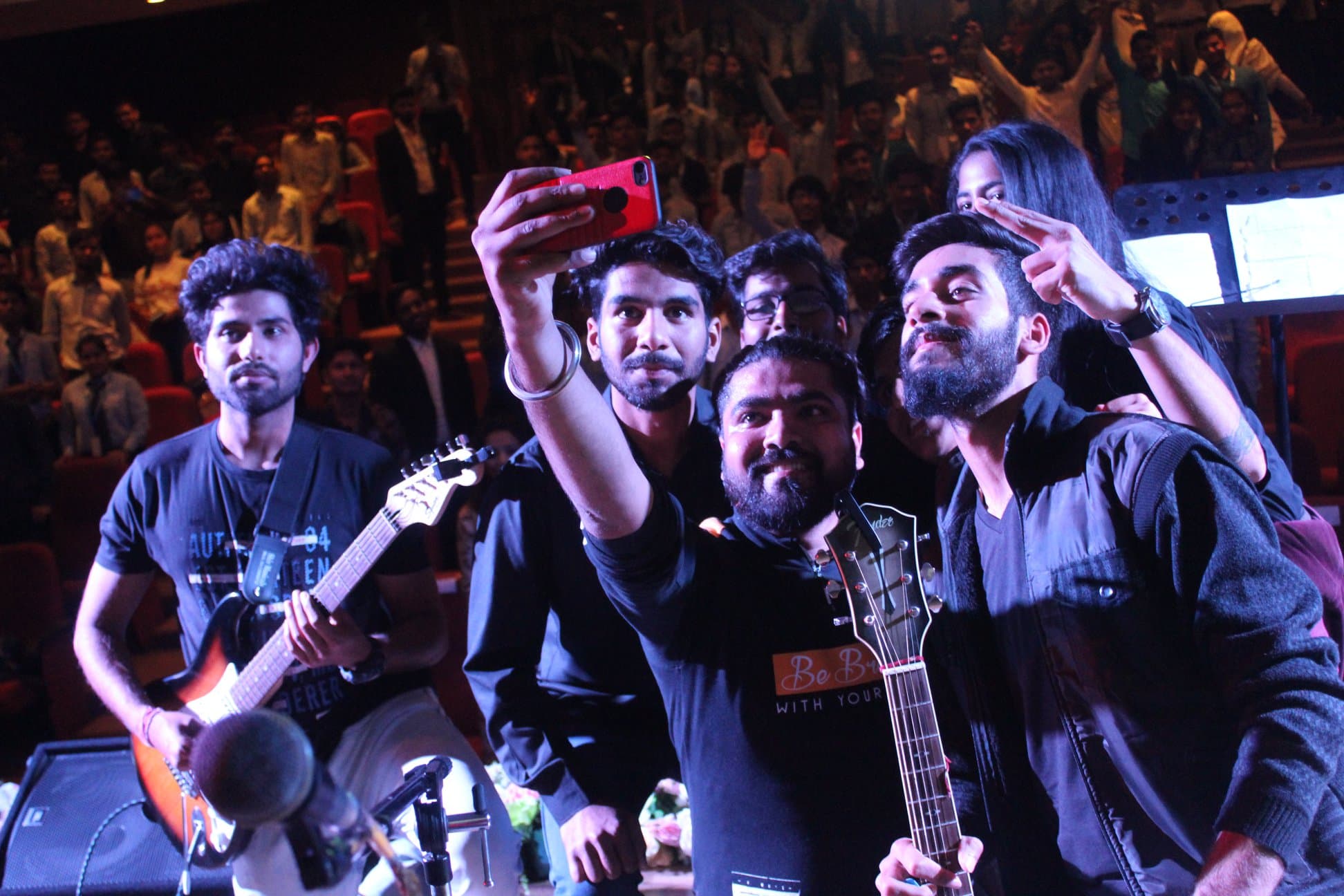 SGVU University Events photo 22