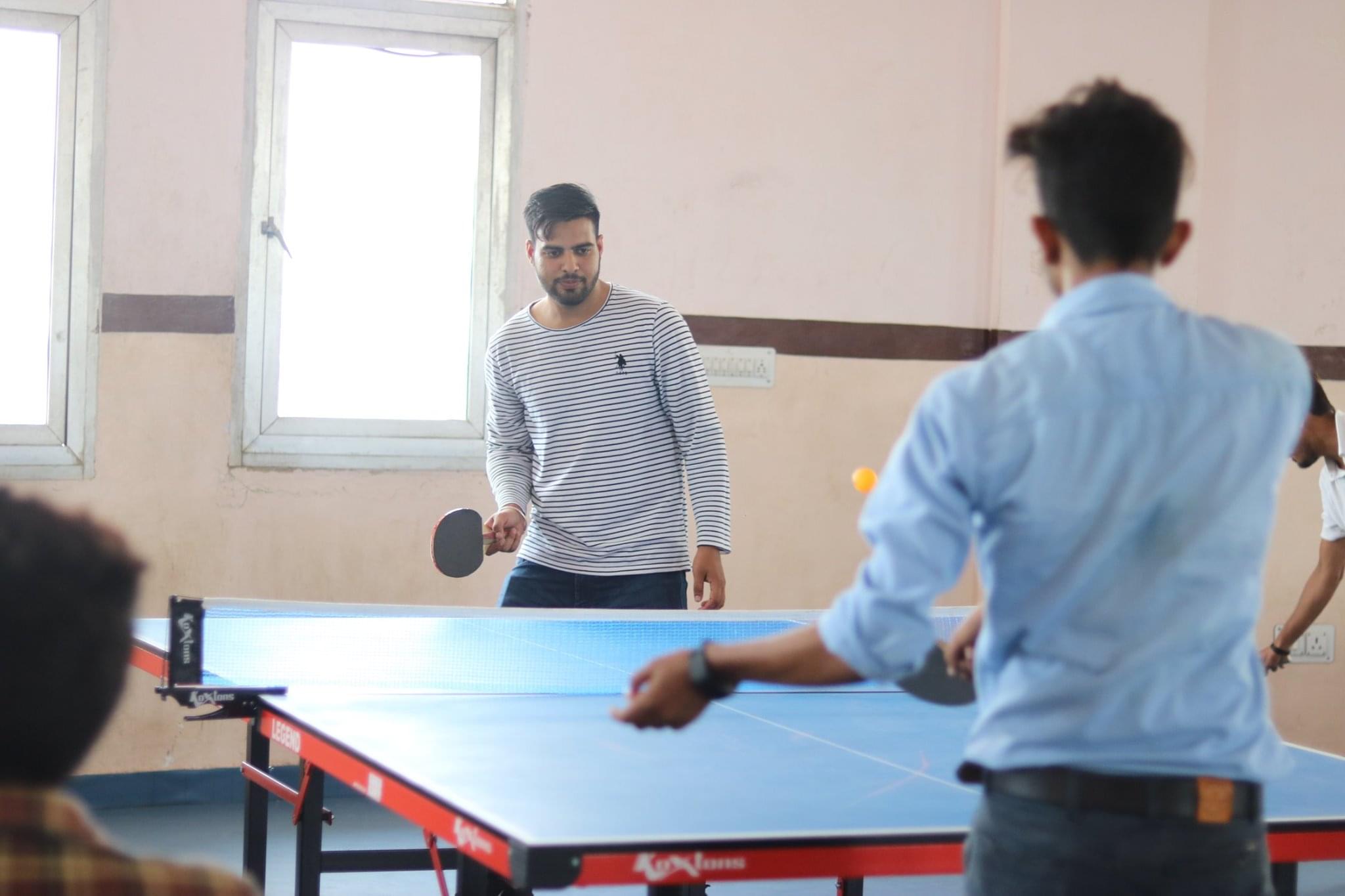 SGVU Sports photo 10