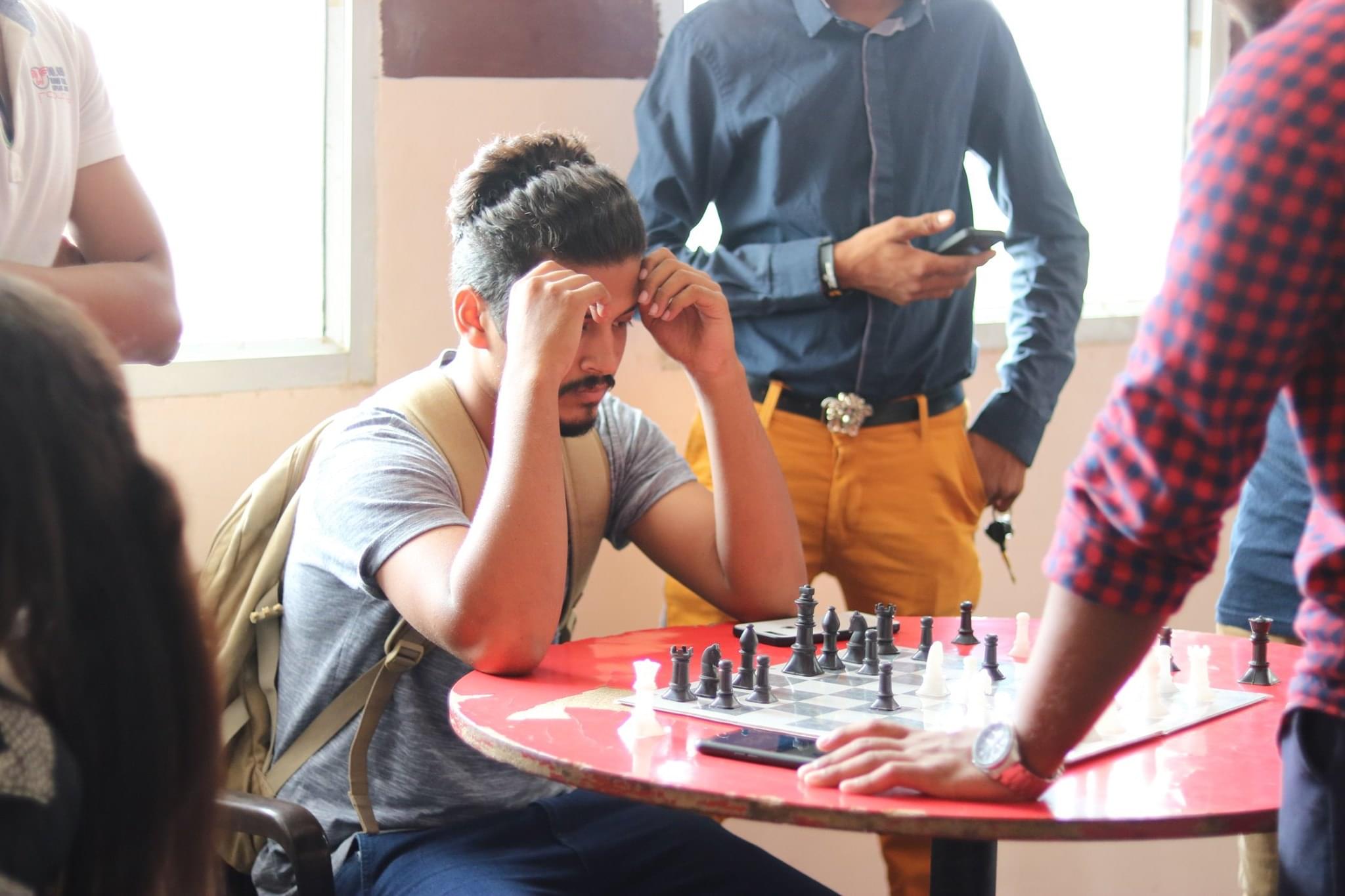 SGVU Sports photo 11