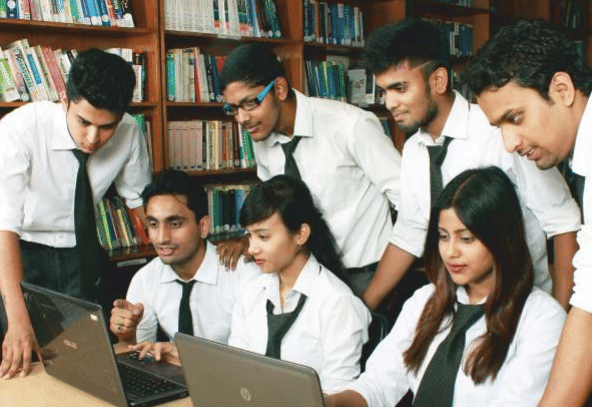 Asian Institute of Management and Technology Guwahati Students Workshop photo 1