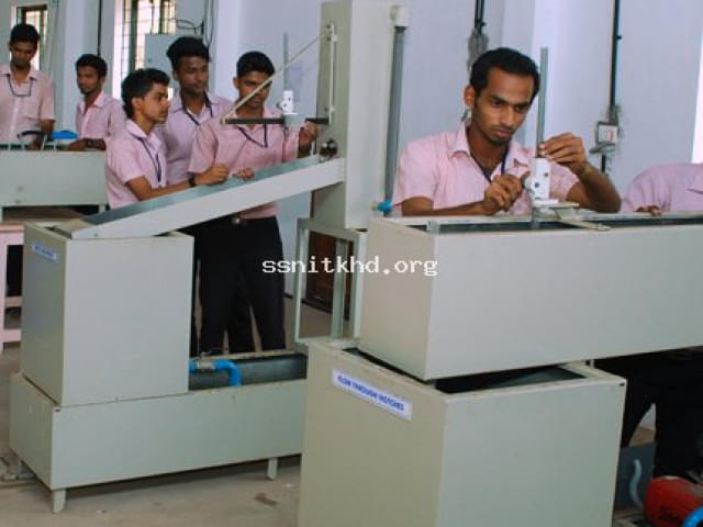 Sadguru Swami Nithyananda Institute of Technology Kanhangad Campus photo 2