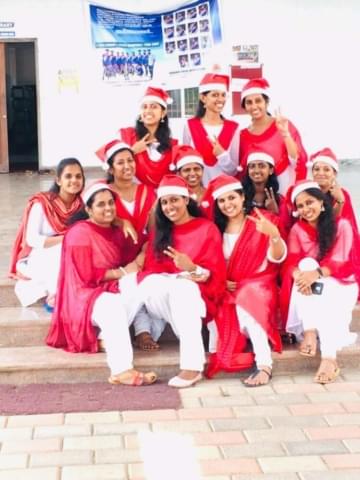 Sadguru Swami Nithyananda Institute of Technology Kanhangad Campus photo 7