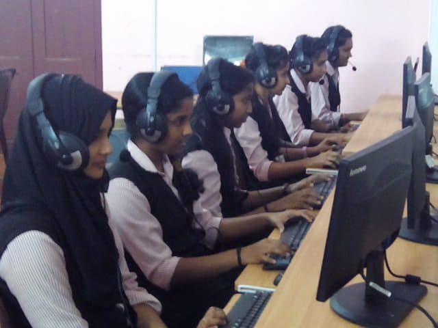 Sadguru Swami Nithyananda Institute of Technology Kanhangad Campus photo 5