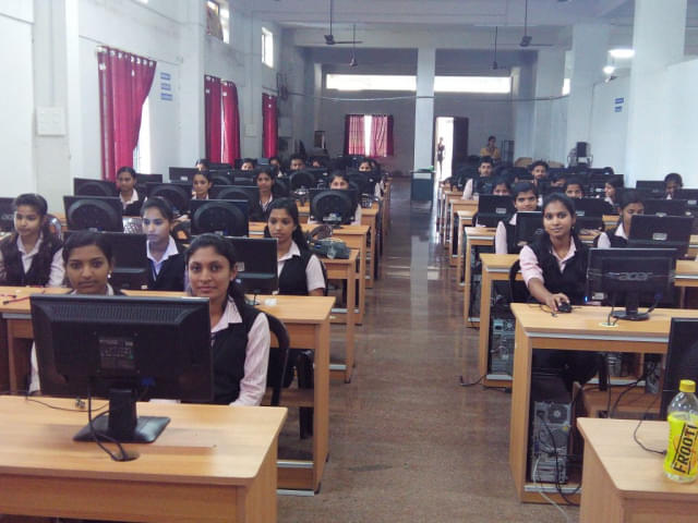 Sadguru Swami Nithyananda Institute of Technology Kanhangad Campus photo 6