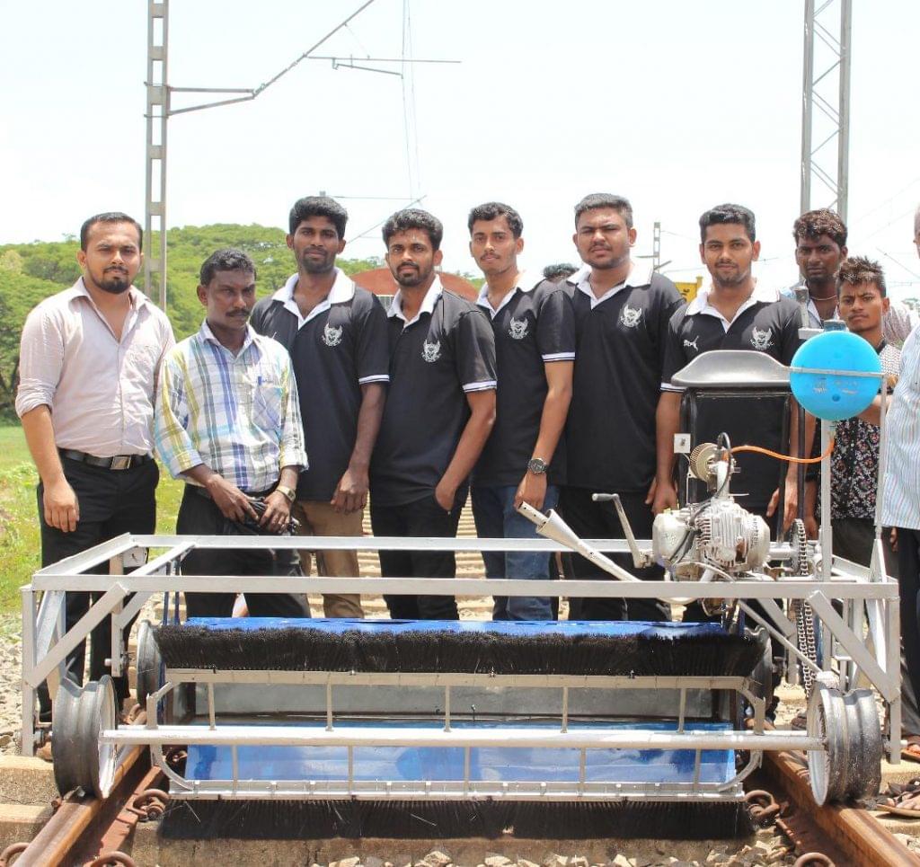 Sadguru Swami Nithyananda Institute of Technology Kanhangad Campus photo 8