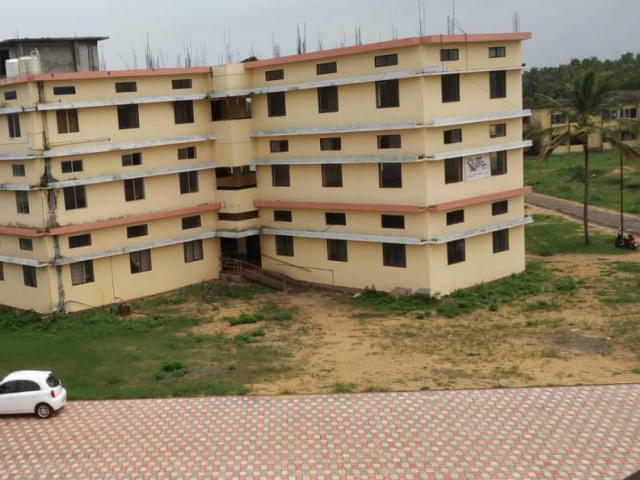 Sadguru Swami Nithyananda Institute of Technology Kanhangad Campus photo 9