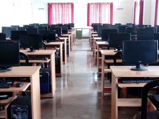 Sadguru Swami Nithyananda Institute of Technology Kanhangad Campus photo 10