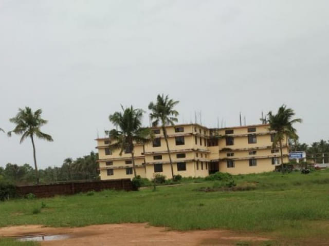 Sadguru Swami Nithyananda Institute of Technology Kanhangad Campus photo 11