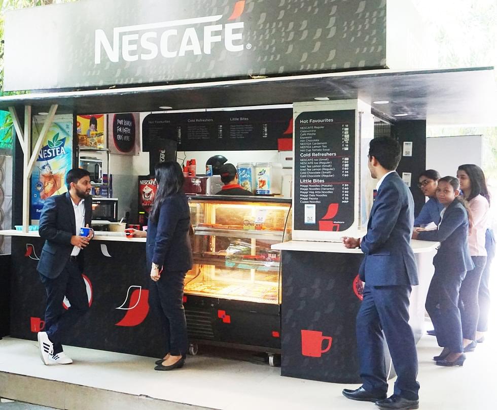 IITM Delhi Facilities photo 2