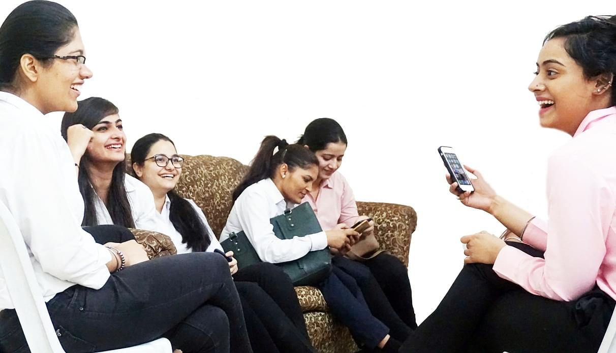 IITM Delhi Facilities photo 3