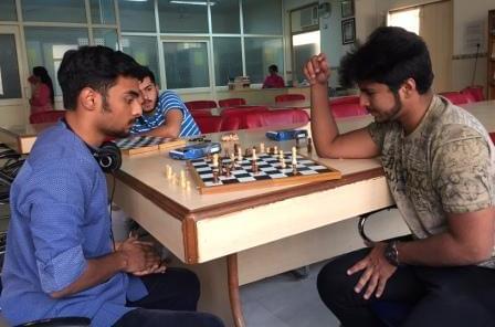 IITM Delhi Facilities photo 5