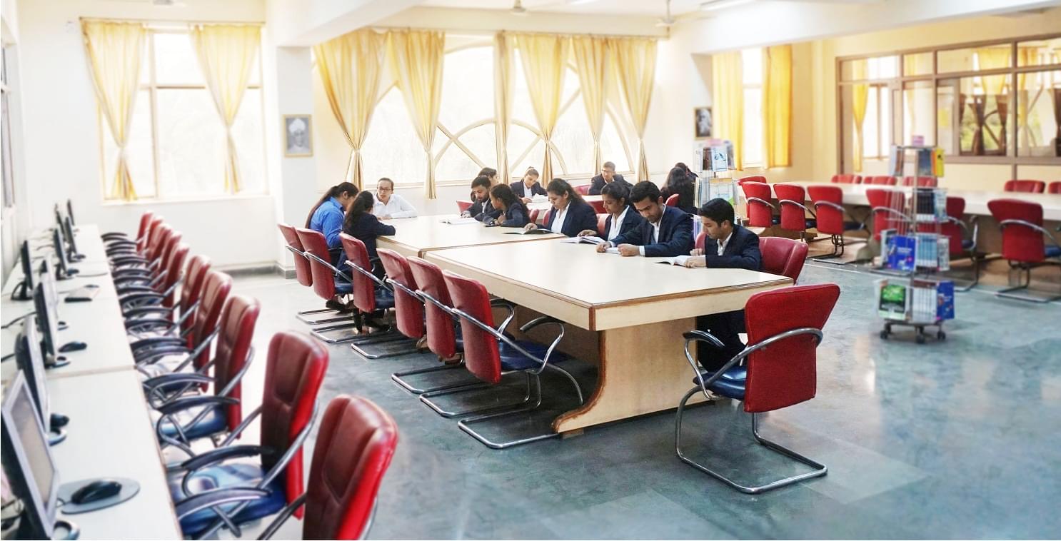 IITM Delhi Facilities photo 7