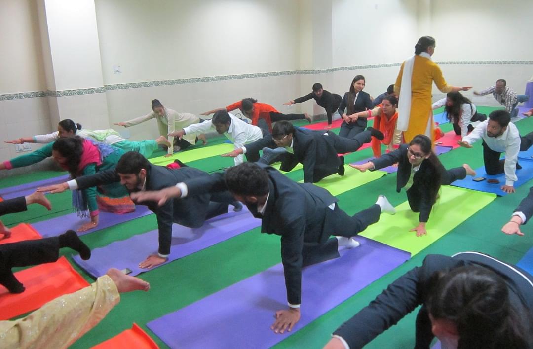 IITM Delhi Facilities photo 9