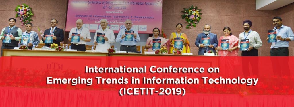 IITM Delhi Campus Life photo 14