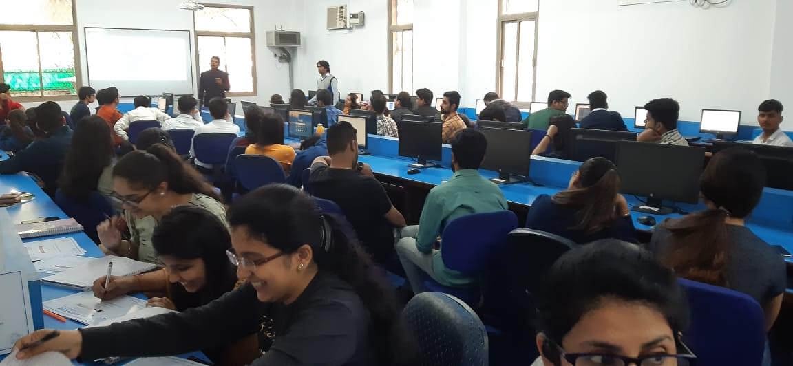 IITM Delhi Campus Life photo 20