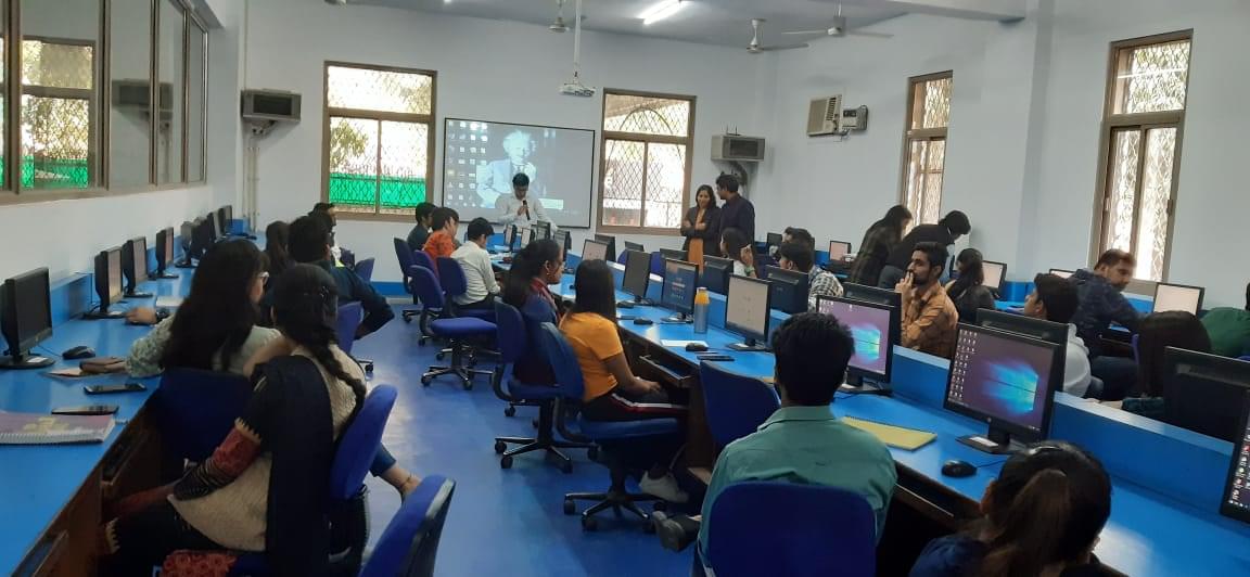 IITM Delhi Campus Life photo 19