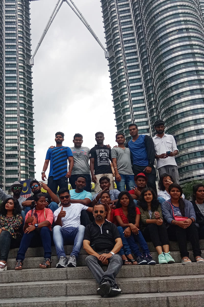 Nehru College of Aeronautics and Applied Sciences Coimbatore General photo 10