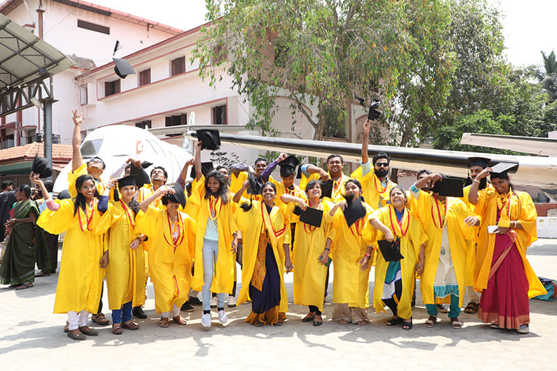 Nehru College of Aeronautics and Applied Sciences Coimbatore General photo 12