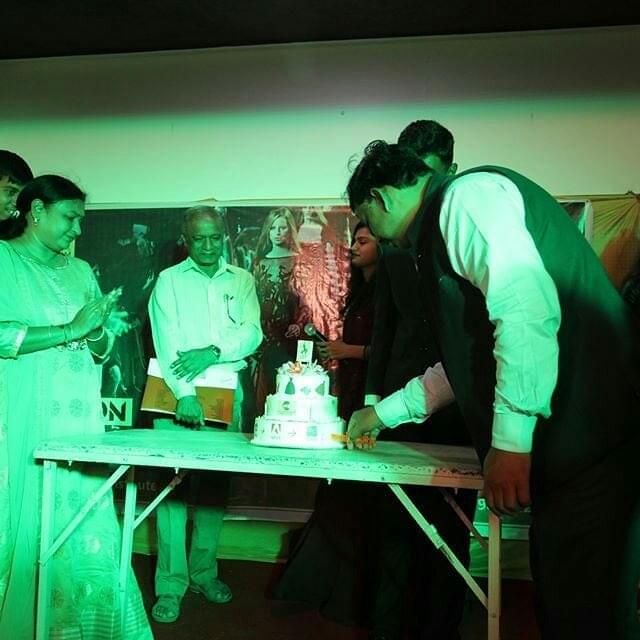 Kalapurnam Institute Ahmedabad Activities photo 1