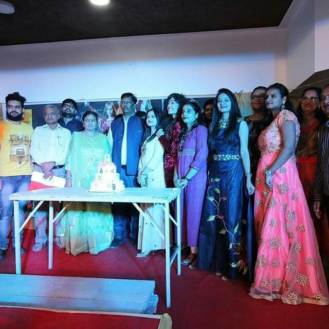 Kalapurnam Institute Ahmedabad Activities photo 2