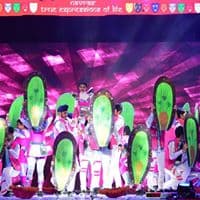 MET Institute of Management Mumbai Extra Curriculars photo 1