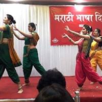 MET Institute of Management Mumbai Extra Curriculars photo 8