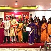 MET Institute of Management Mumbai Extra Curriculars photo 9