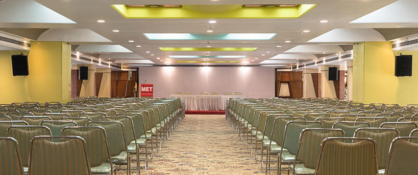 MET Centre for Insurance Training, Research and Development Mumbai Campus photo 2