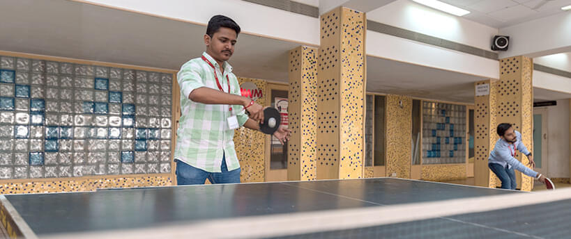 MET Centre for Insurance Training, Research and Development Mumbai Campus photo 6