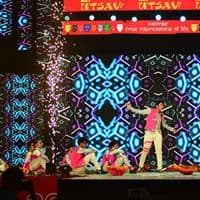 MET Institute of Pharmacy Mumbai Extra Curriculars photo 2