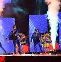 MET Institute of Pharmacy Mumbai Extra Curriculars photo 5