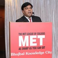 MET Institute of Pharmacy Mumbai Extra Curriculars photo 11