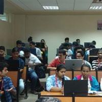 MET Institute of Information Technology Mumbai METIIT photo 7