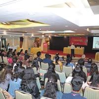 MET Institute of Information Technology Mumbai METIIT photo 11