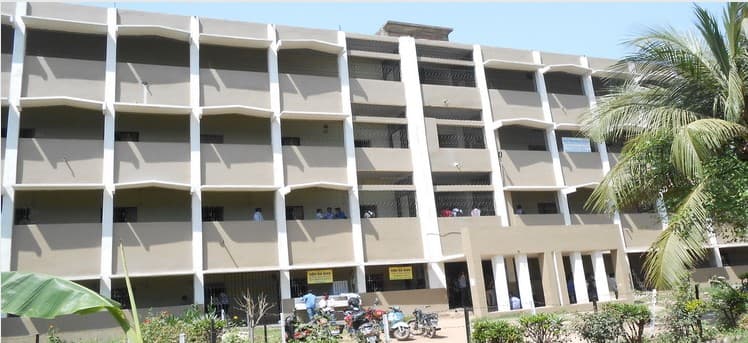 Oriental College Patna Campus photo 2