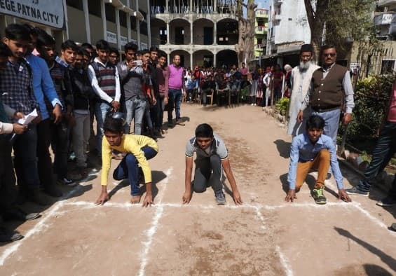 Oriental College Patna Campus photo 4