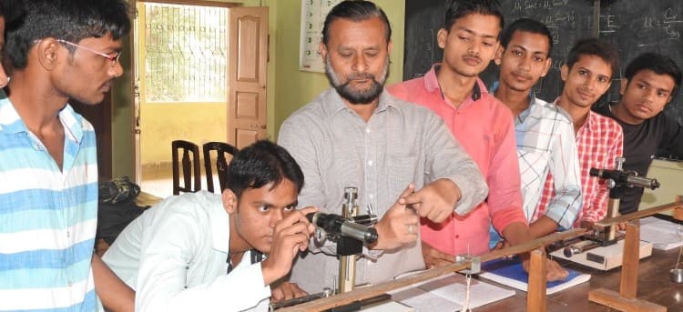 Oriental College Patna Campus photo 7